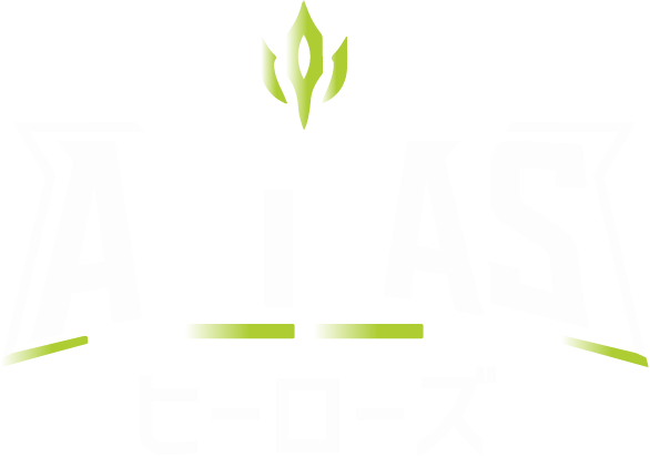 AFRAS ヒーローズ